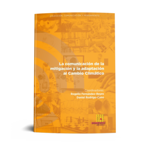 Ladecom_us's tweet photo. 📖Los compañeros @rogeliofreyes y @drotorrent han publicado el libro "La comunicación de la mitigación y la adaptación al Cambio Climático" (Editorial Egregius), que recoge las mejores aportaciones sobre #CambioClimático del #Cicyp18. ¡Muchas felicidades! 🎉 https://t.co/6mIfXXM5Ie