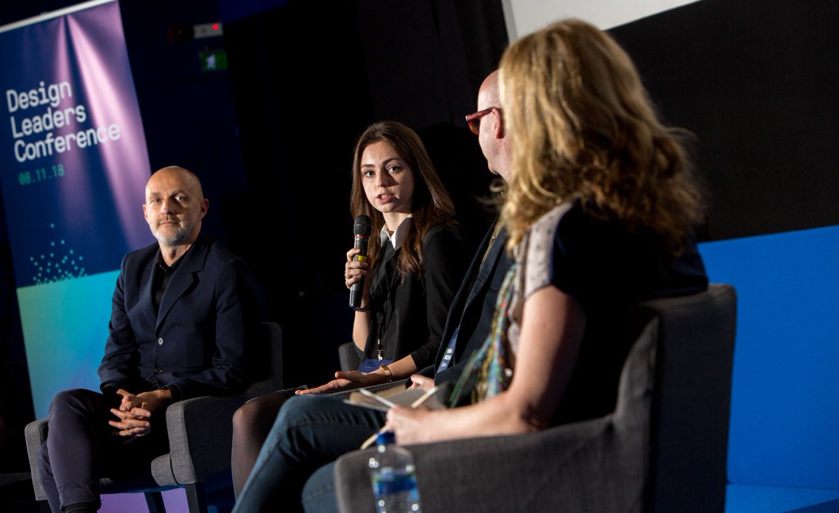 BrandNewCreativ's tweet image. We recently teamed up with @designenterprise to help develop their &apos;Design Leaders Conference 2018&apos; brand &amp;amp; event collateral. Big thanks to 
 @pixel_design_ and @Cloud9_Studio for their superb work!

#bncprojects #design #branding #strategy #business #culture #creative