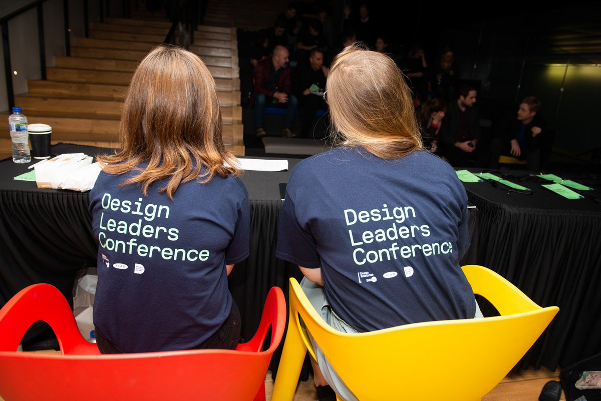 BrandNewCreativ's tweet image. We recently teamed up with @designenterprise to help develop their &apos;Design Leaders Conference 2018&apos; brand &amp;amp; event collateral. Big thanks to 
 @pixel_design_ and @Cloud9_Studio for their superb work!

#bncprojects #design #branding #strategy #business #culture #creative