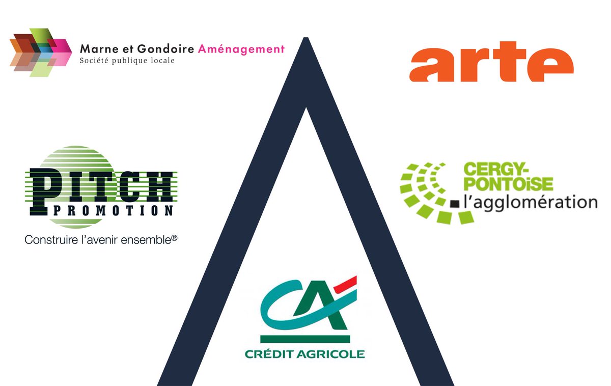 AlthingFr's tweet photo. Ils nous font confiance : @CreditAgricole @ARTEfr @PitchPromotion @CergyPontoise95 et SPL Marne et Gondoire #conseil #sûreté #sécurité https://t.co/yljWqiXMCF