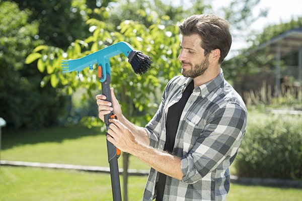guiaverdecom's tweet photo. 🛠 🌳 El sistema #Combisystem de @Gardena_Global ya cuenta con cuatro nuevas herramientas para combinar
📌 En el link toda la información ➡ https://t.co/EuE92CQK36 #herramientajardín #jardín https://t.co/YZFw2VlKav