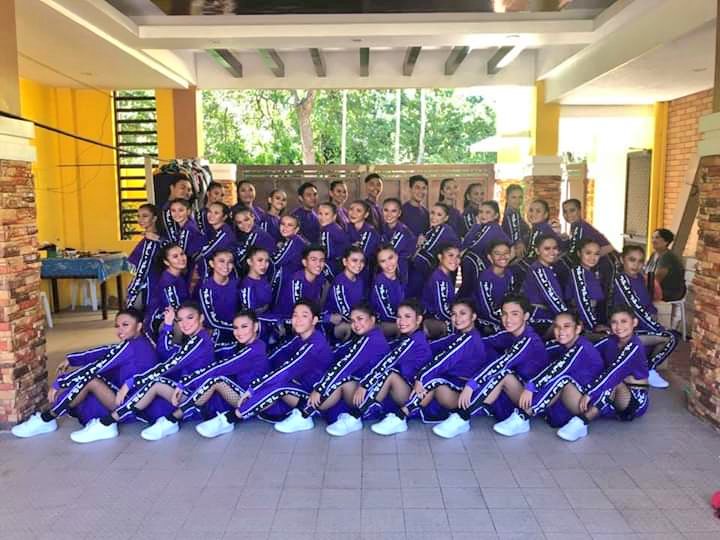 Champions?JPL💚🎉still the best😋
Hiphop2k18👌