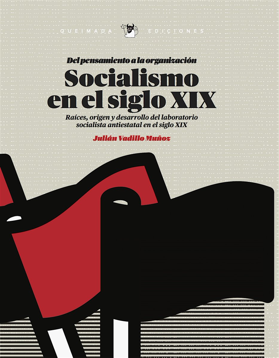 QueimadaE's tweet photo. Tres ensayos sobre la Historia: Desde el nacimiento de las diferentes corrientes socialistas en el siglo XIX a la descolonización salvaje de África que solo buscó continuar la explotación de sus recursos o una biografía clave para entender la política española antes de la Guerra. https://t.co/q6spYexb6u
