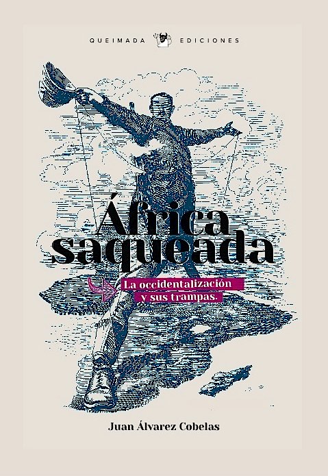 QueimadaE's tweet photo. Tres ensayos sobre la Historia: Desde el nacimiento de las diferentes corrientes socialistas en el siglo XIX a la descolonización salvaje de África que solo buscó continuar la explotación de sus recursos o una biografía clave para entender la política española antes de la Guerra. https://t.co/q6spYexb6u