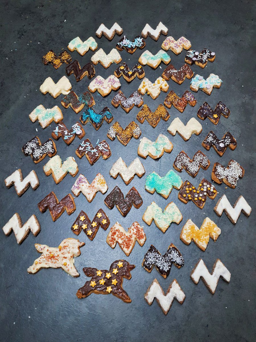 That escalated quickly…