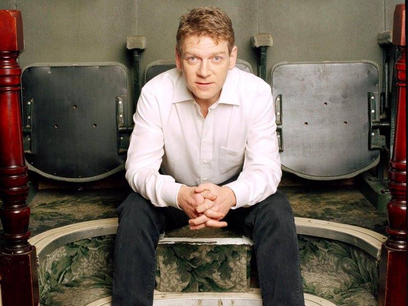 HAPPY BIRTHDAY KENNETH BRANAGH - 10. December 1960.  Belfast, Northern Ireland, UK 