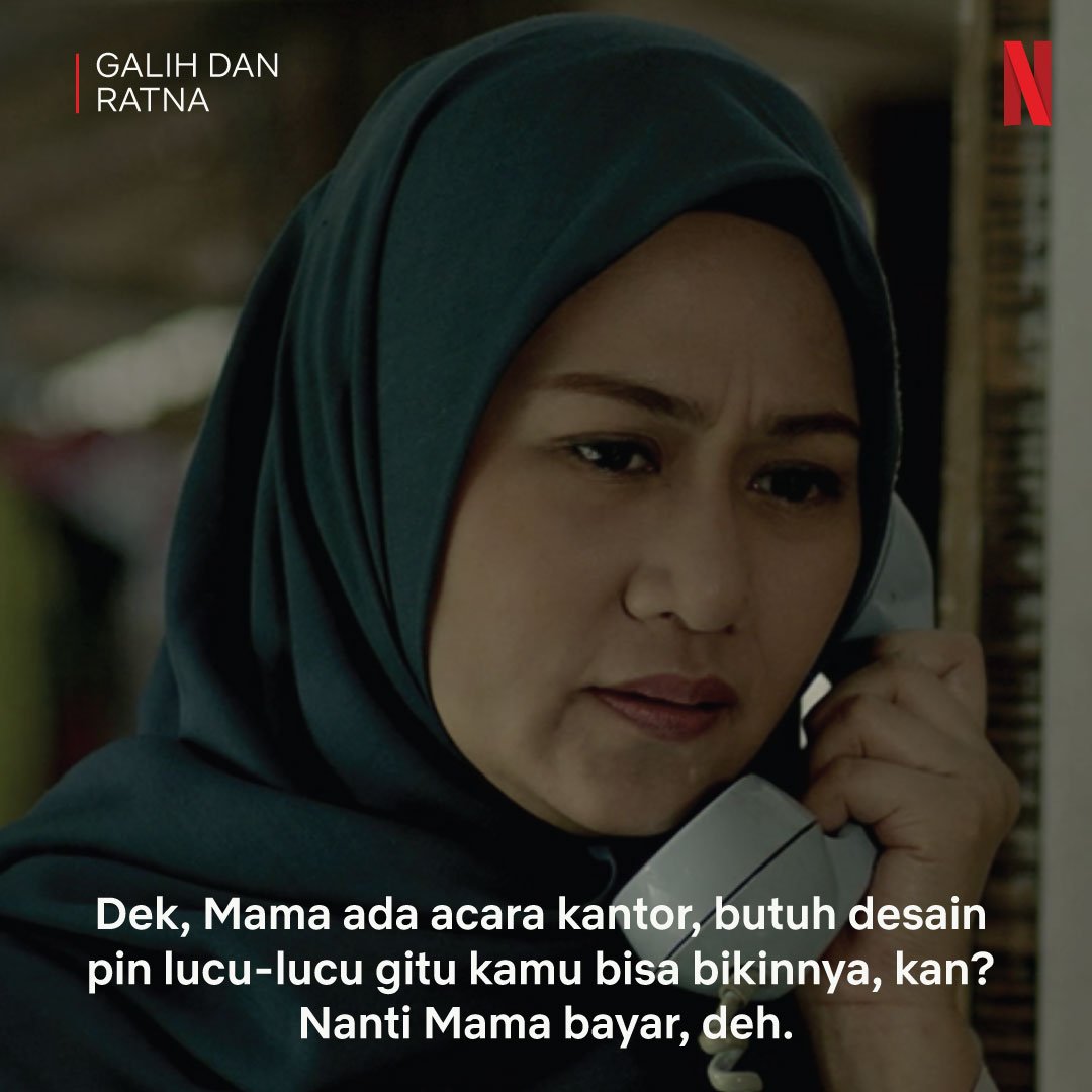 NetflixID's tweet photo. *Cek nama di kontak hape*.  Adek 1, Adek 2, Adek 2011, Adek Baru, Adek Paling Baru, Adek Paling-Paling Baru, Adek WA, dst... https://t.co/Dr6Jyi8HPa