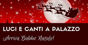 11/12 Luci e canti a #Palazzo <a href="/Coronini/">Palazzo Coronini</a> #Gorizia, arriva #BabboNatale!🎄✨🎄
bit.ly/LuciECanti_2018 #FVGlive