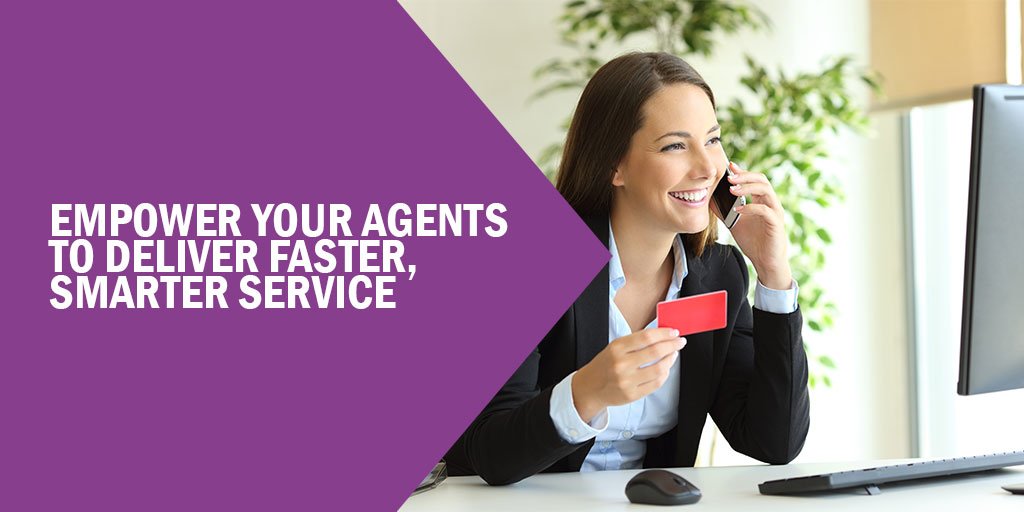 IFS_CE's tweet photo. Empower your #agents to deliver faster, smarter customer service:
https://t.co/962PIYFnSW
#CX #Custserv https://t.co/nAXXuvj7mu
