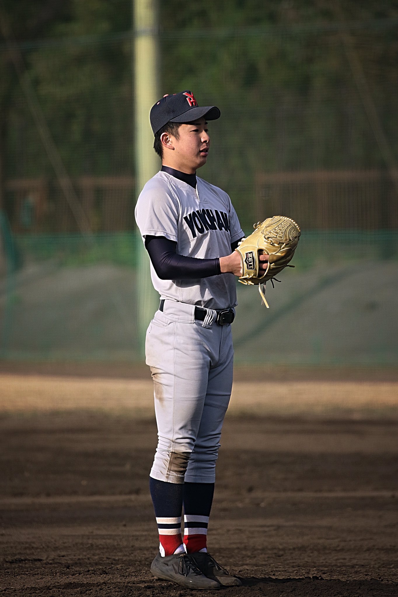だばし on X: 