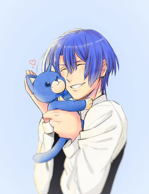 プリンスキャット描いてて幸せだったなー( *'艸`)
(まだ全員描けてないけど…T-T)
#2018年自分が選ぶ今年の4枚 