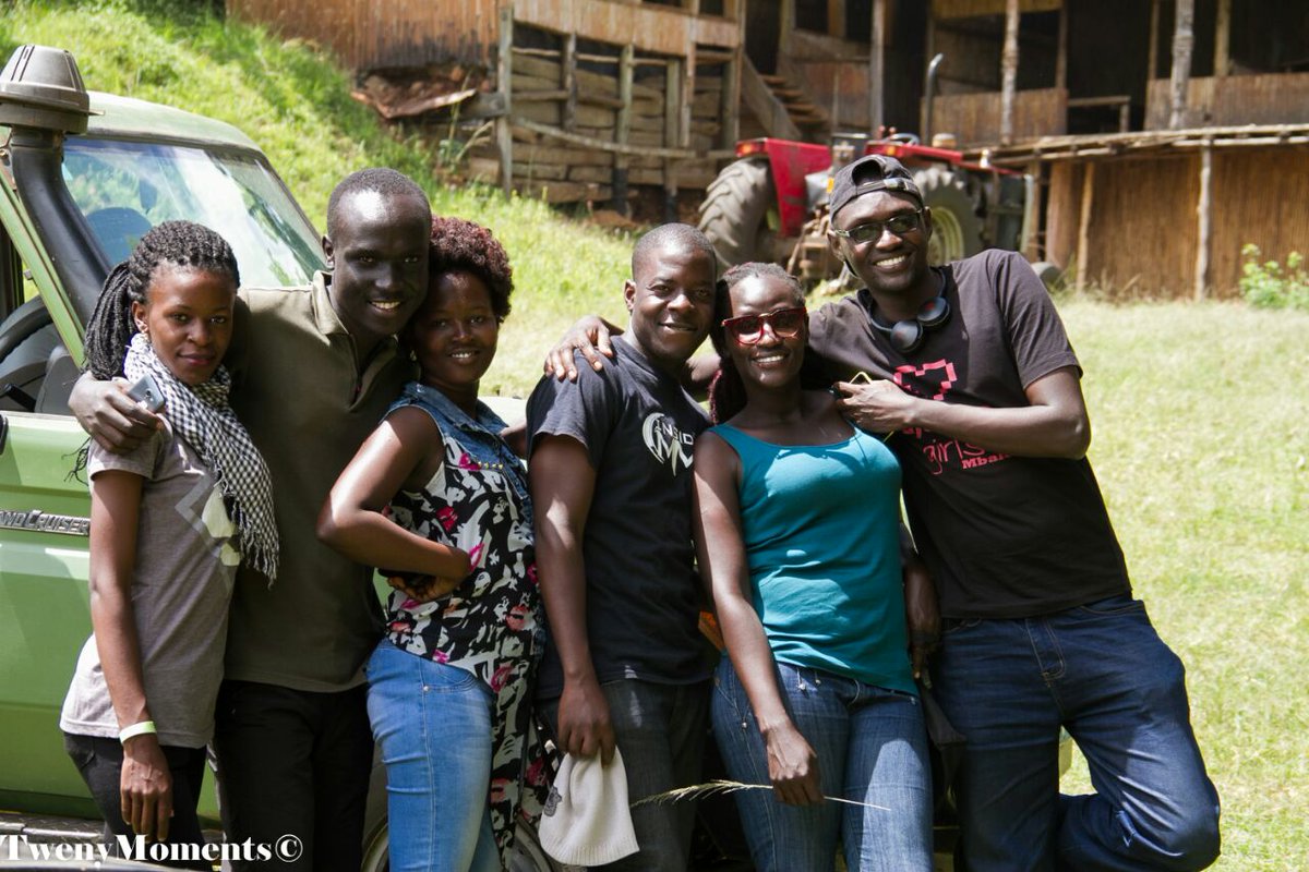 RhythmCityMbale's tweet photo. #MountElgonExpedition3
Take sometime off this Christmas holiday, bask in the beauty of nature and friends on a 3 days adventure during the Mt. Elgon Expedition III at only 350,000/=. Don't miss out!
#Mbale #MbaleEvents https://t.co/aRKsX9hOSJ
