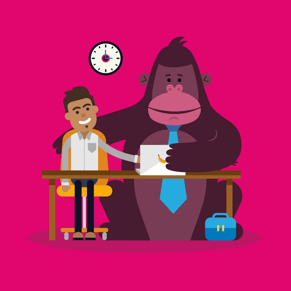 _illustrationX's tweet photo. This week we are featuring Greg Straight a New Zealand based artist known for his strong graphic edge and use of bright colour https://t.co/RxGGo68Kxz  

#GregStraight #artist  #NewZealand #featuring #weareillustration #FeaturedArtistOfTheDay #FeaturedArtistOfTheWeek https://t.co/eWsXYsDhek