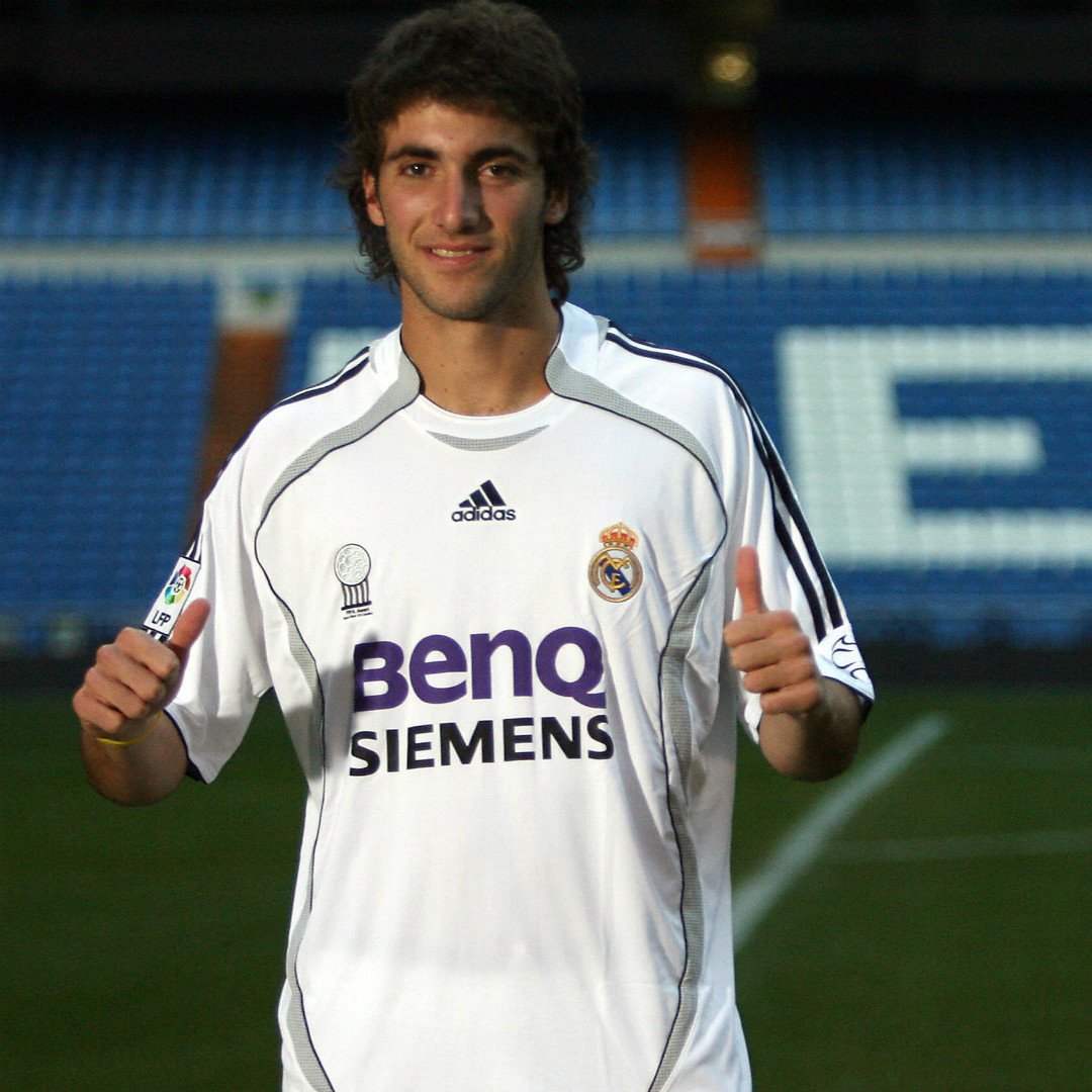 Happy Birthday Gonzalo Higuain 