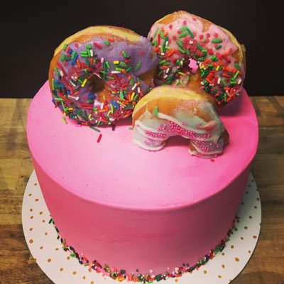 PinkSugar2015's tweet photo. #NewProfilePic https://t.co/JZ0DxjMOQ9
