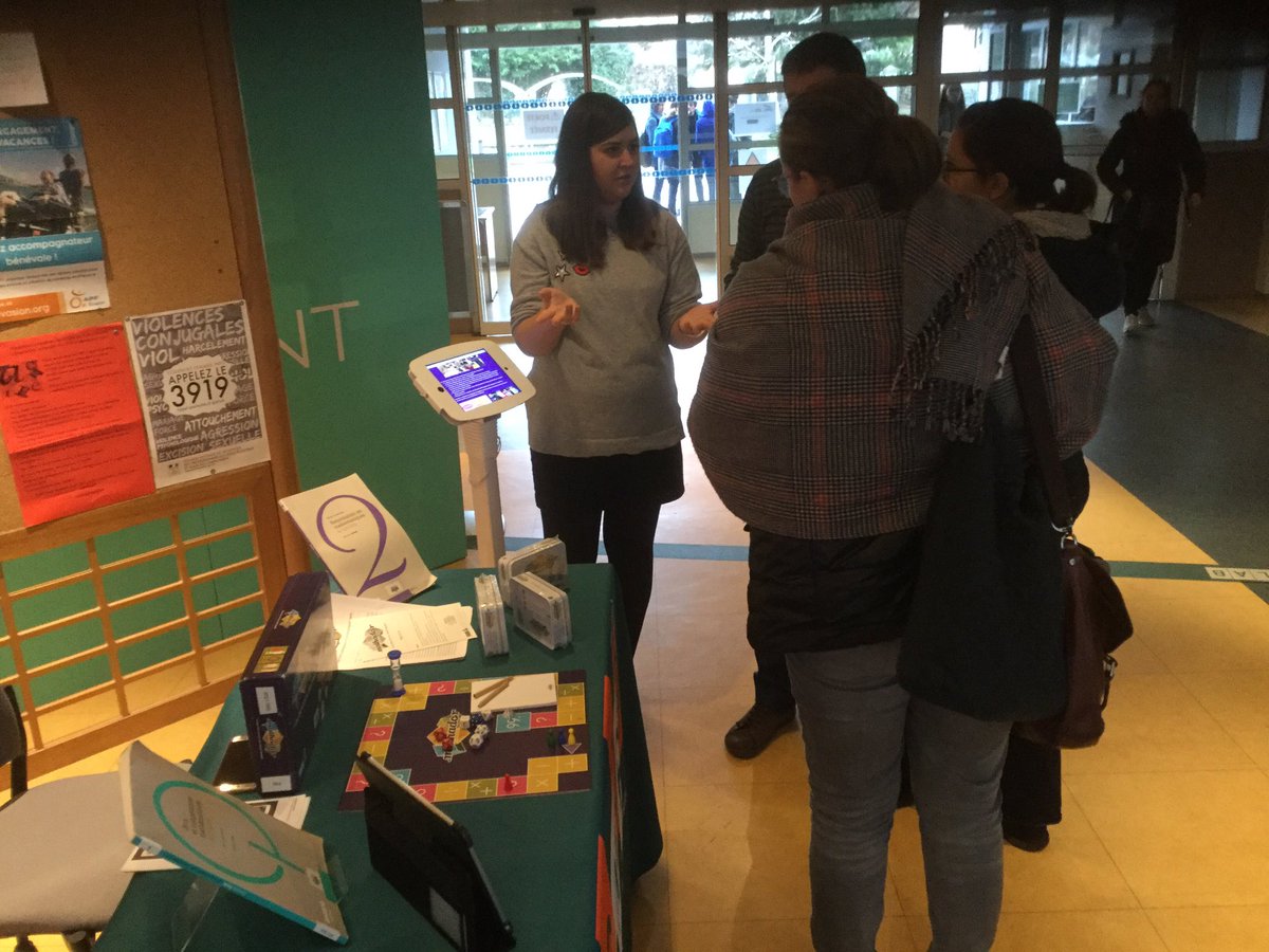 Atelier Canopé 93 - Livry-Gargan tweet media