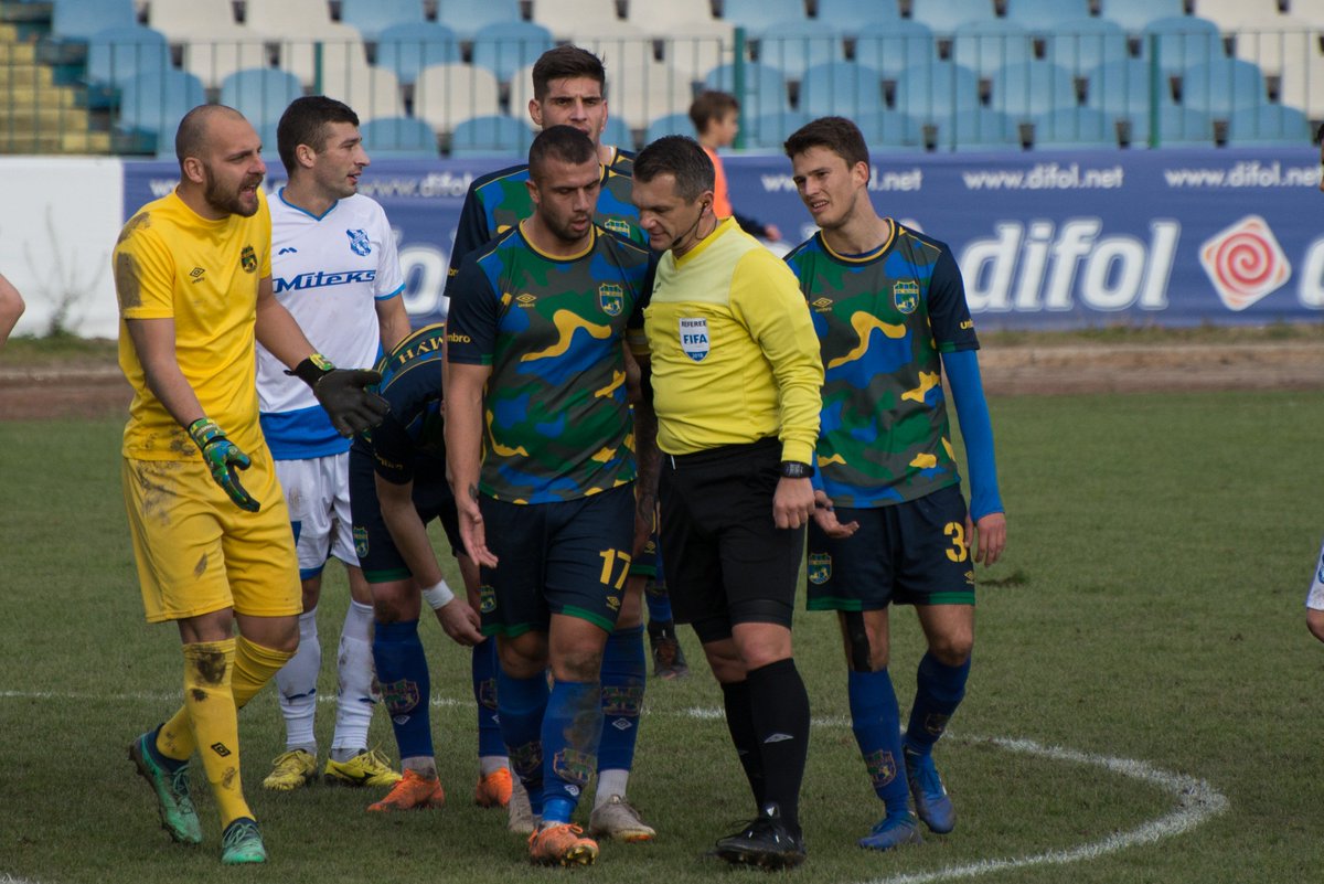 FC_Zemun's tweet photo. 20. коло @SuperLigaSrbije https://t.co/1r63Z1MDIM