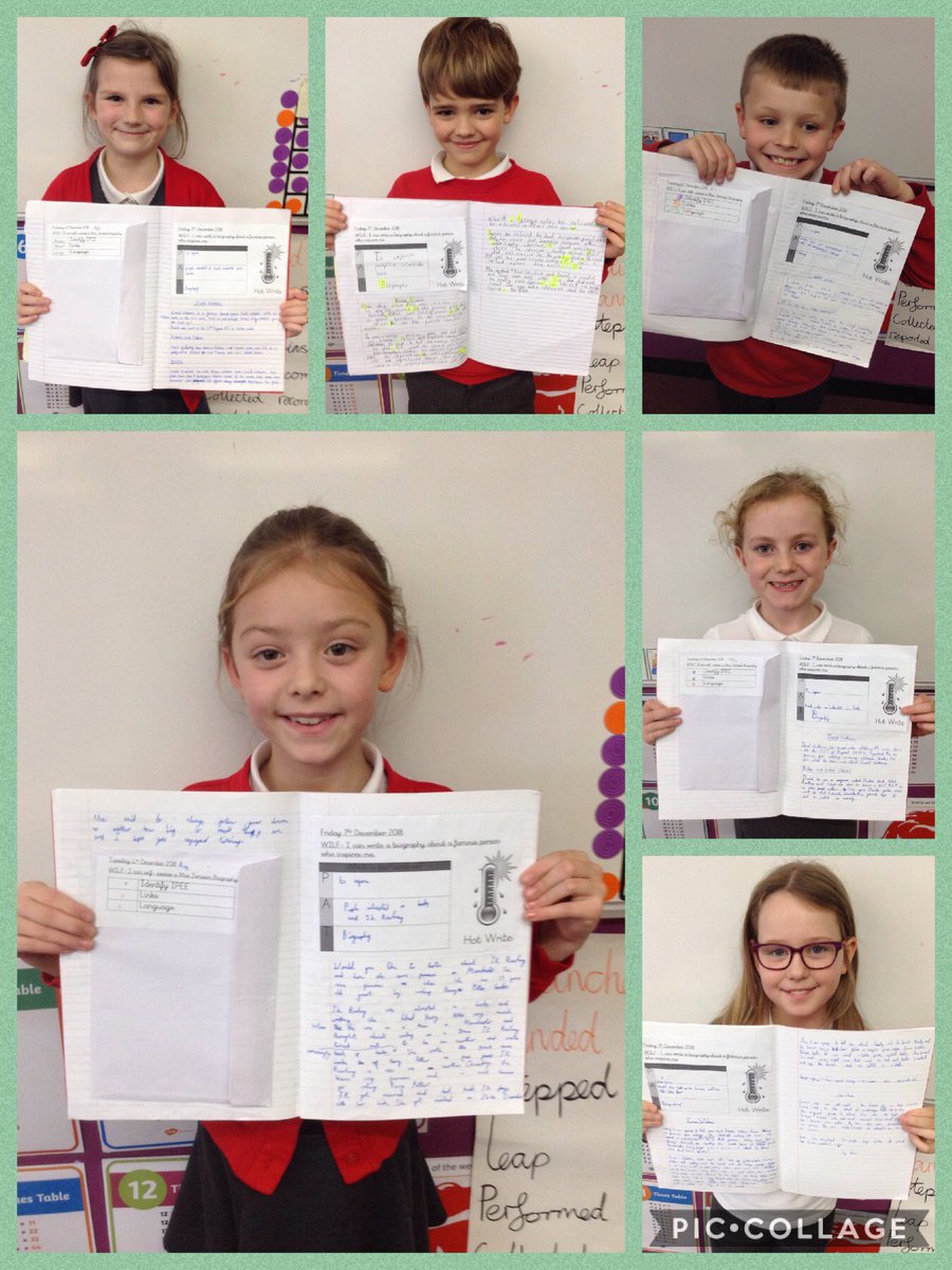 TheWilmAcad's tweet photo. Class 10's smiles for their super writing!
"IPEELL has helped me to make sure I have everything needed in my writing with a fantastic structure to give me focus."
"I like marking and setting goals which I can see I achieve! Always feel motivated the IPEELL way!" #IPEELL #Happy https://t.co/HwYXMSEWXn