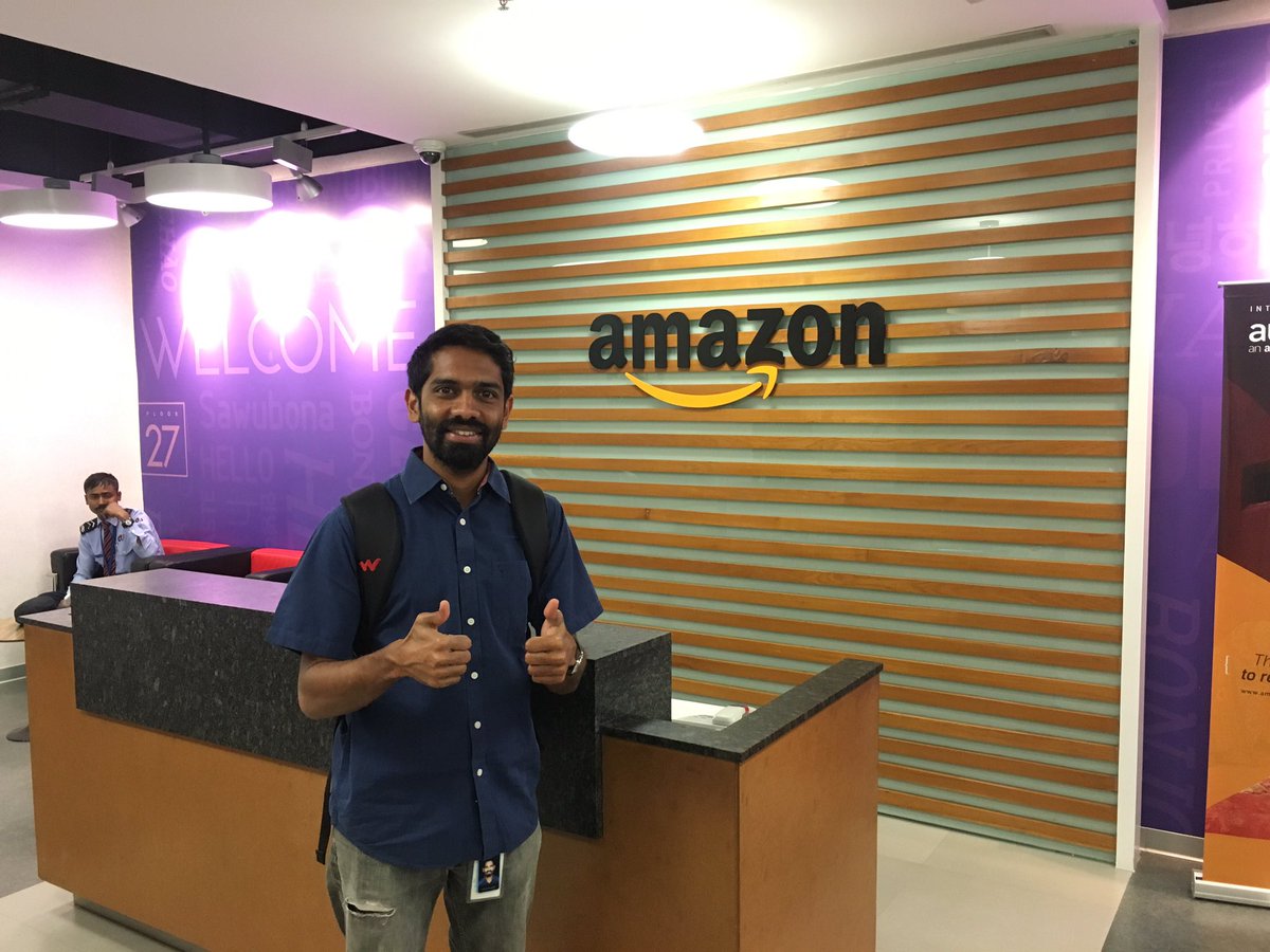 Akersh Amazon Bangalore With Soganmageshwar Akersh Amazon Bangalore With Soganmageshwar