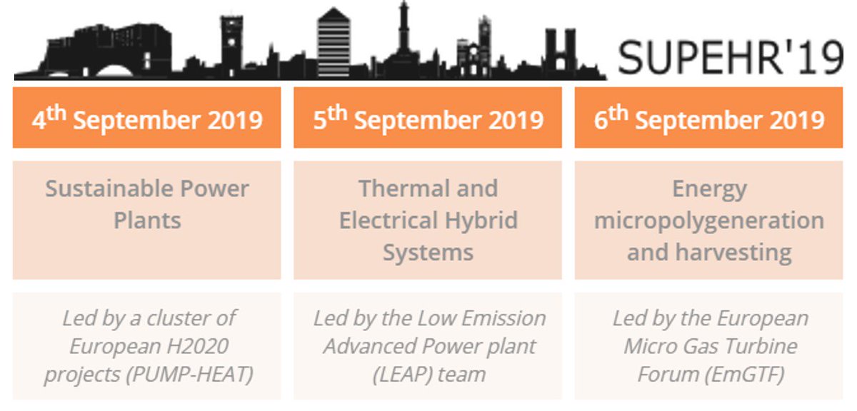 <a href="/TPG_UNIGE/">Thermochemical Power Group</a> is proud to organize the #SUPEHR19 Conference in Savona from 4th to 6th September 2019. Join the conference uploading your abstract on the "Paper Submission" section until the 15th January 2019: tpg.unige.it/TPG/SUPEHR19/p…
<a href="/TPG_UNIGE/">Thermochemical Power Group</a> is waiting for you!!