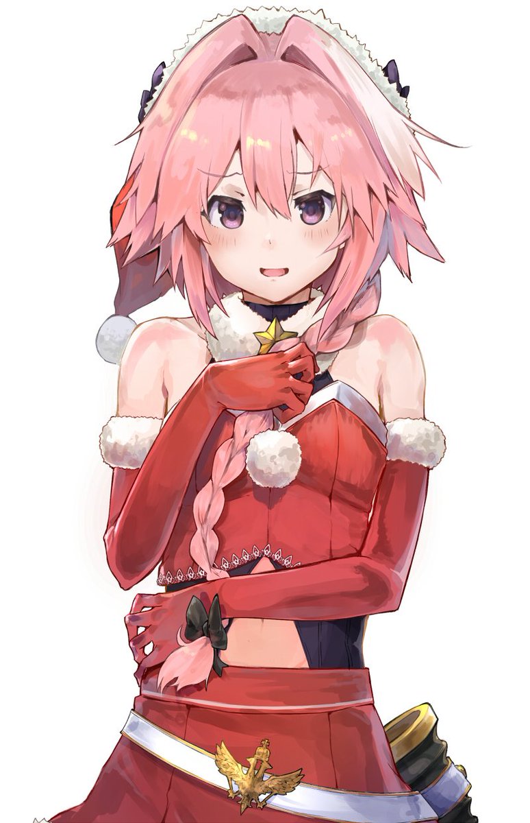 アストルフォ画像rter Astolfoaltlily Twitter