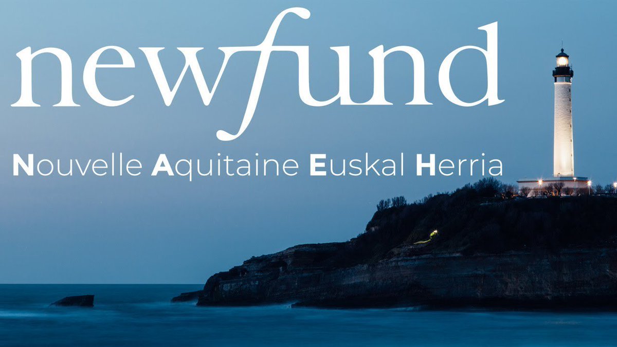 FrenchTechBdx's tweet photo. 🚀 @Newfund lance un fonds d'investissement régional pour financer 20 startups de @NvelleAquitaine dès 2019 > https://t.co/lKCZaRtdOm https://t.co/2RyeLXjz8Q