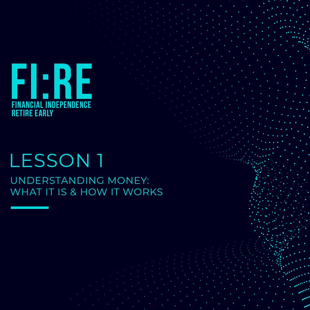 THREAD: Financial Independence:Retire Early (FI:RE) Series Part 1a. Understanding Money: PERCEIVED vs. ACTUAL value.  #FIRE  #FinancialLiteracy  #FinancialIndependence  #RetireEarly  #TayoOyedeji