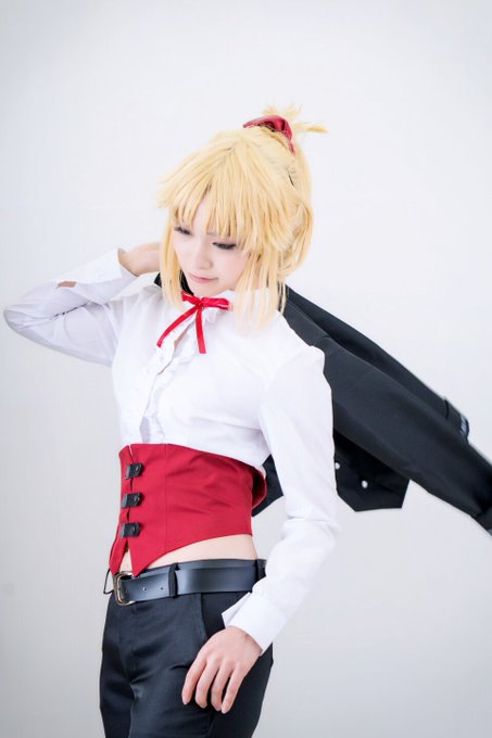 コスプレイヤー倉地那侑のTwitter画像27