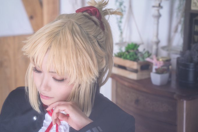 コスプレイヤー倉地那侑のTwitter画像30