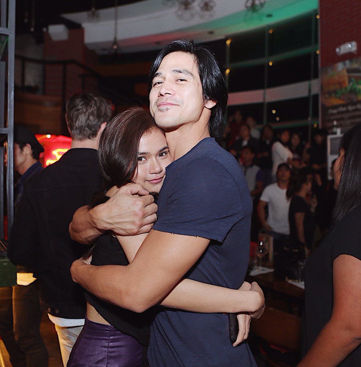 Be ready for the Father, Son And The Mother Too USA Tour 2019!