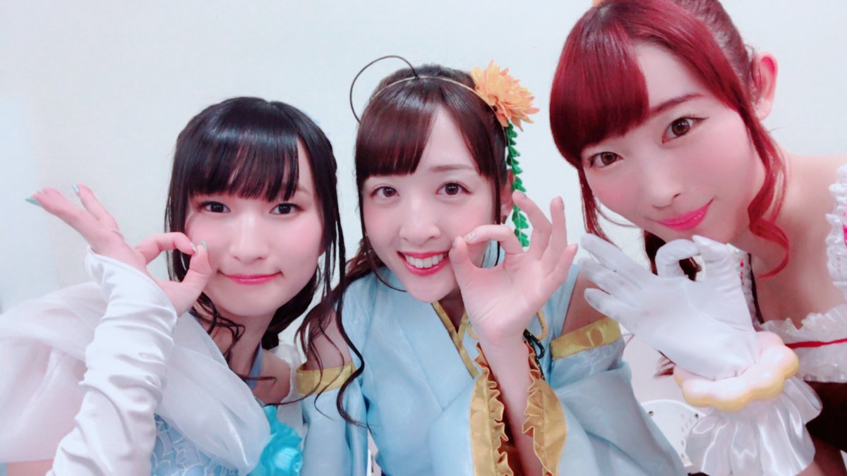 The Idolm Ster Cinderella Girls 6thlive Merry Go Roundome 名古屋公演 出演者感想まとめ 9ページ目 Togetter