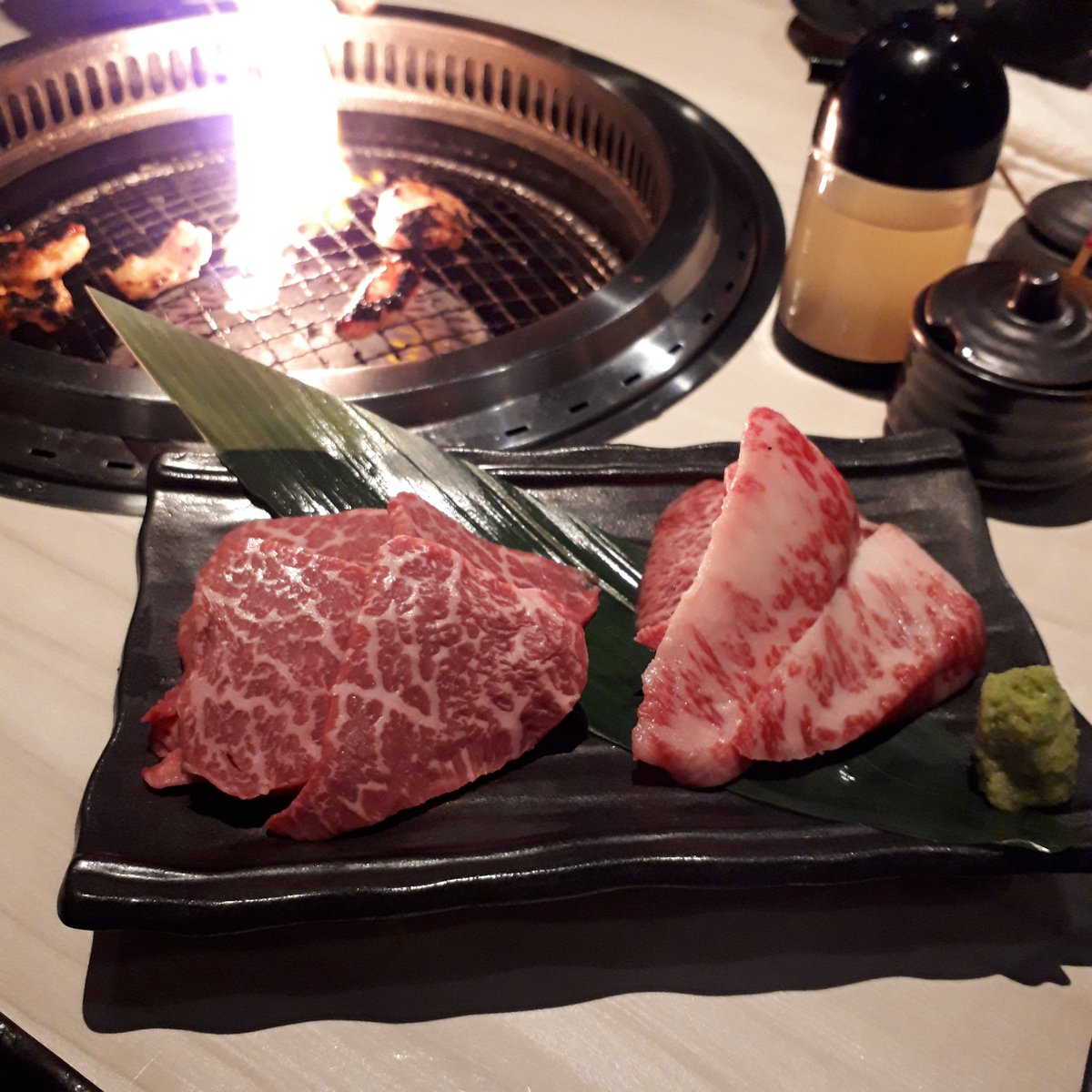 町田市観光コンベンション協会 本日は町田時代祭り18の直会で 和牛専門店闘牛門へ 食べ放題プランもあって おいしい和牛も心おきなくいただけます 町田 焼肉 闘牛門