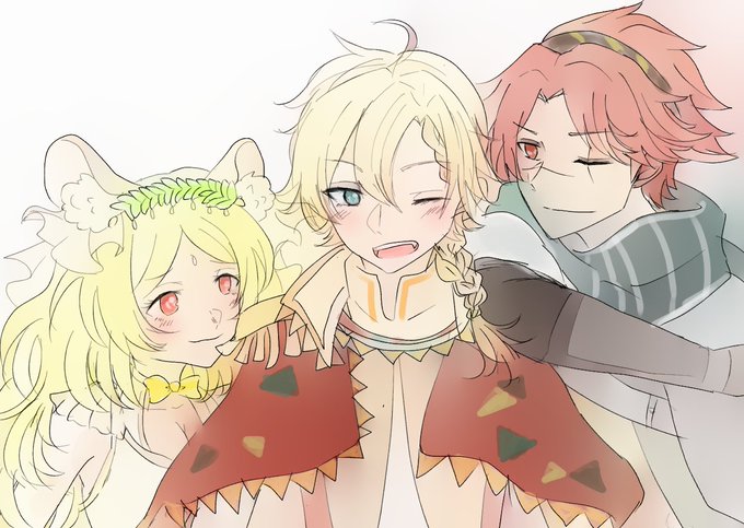 フーファンのtwitterイラスト検索結果 古い順