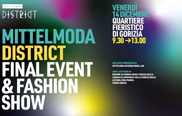 VisitFVG's tweet photo. 14/12 A #Gorizia #FVG una splendida #sfilata in cui verranno presentati i 18 progetti finalisti del Concorso #Mittelmoda District, selezionati da una giuria presieduta da Matteo Marzotto https://t.co/1WtCGxfx3a #FVGlive https://t.co/5W3IhSw0pO