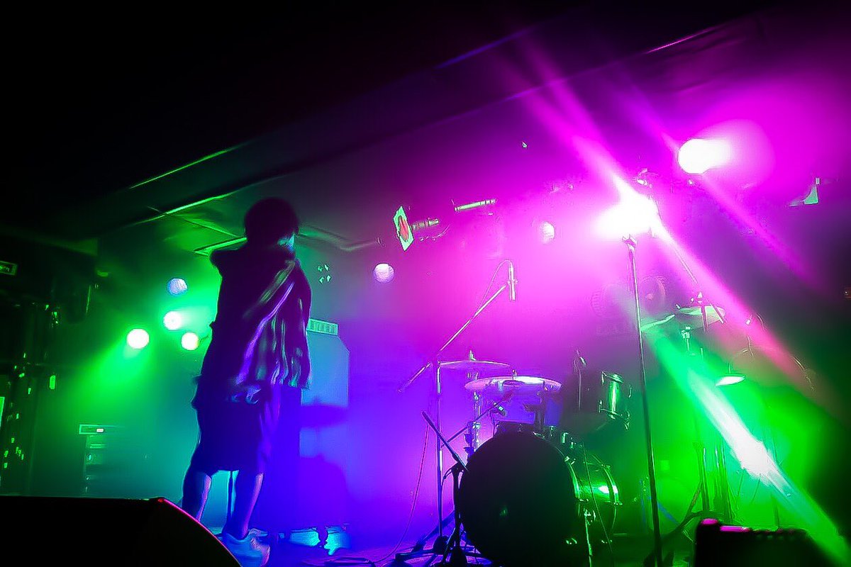 12/9
ZERO REPAIR CONNECT 
渋谷 garret udagawa

御来場頂き誠にありがとうございます。
そして関係者の皆様
ご協力ありがとうございます。

とてもいい素敵なライブになりました。

この度は本当にありがとうございました。