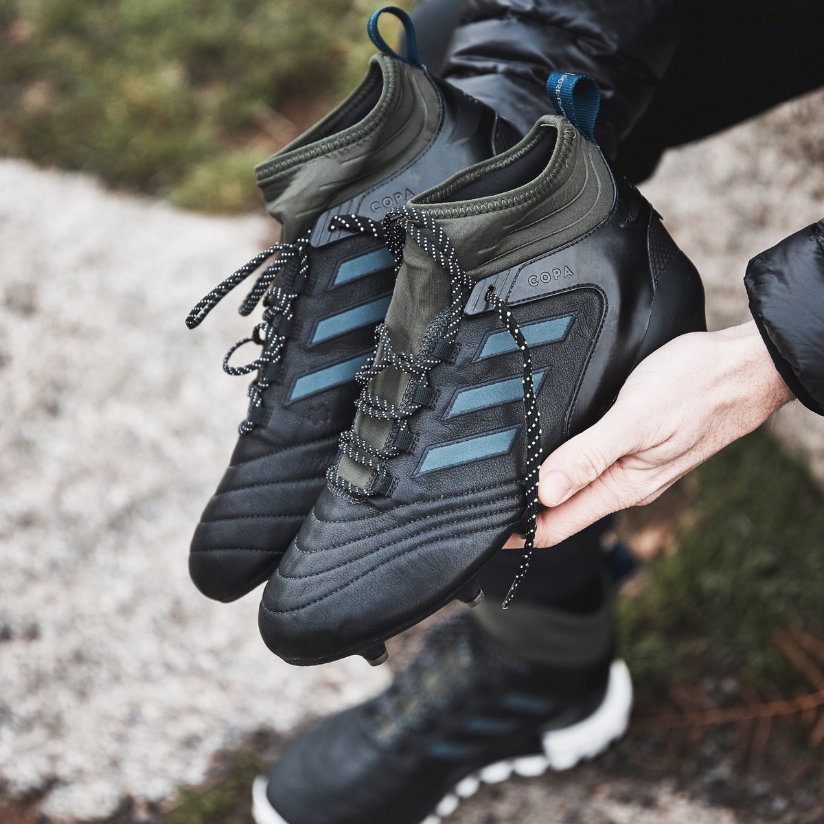 adidas copa gore tex
