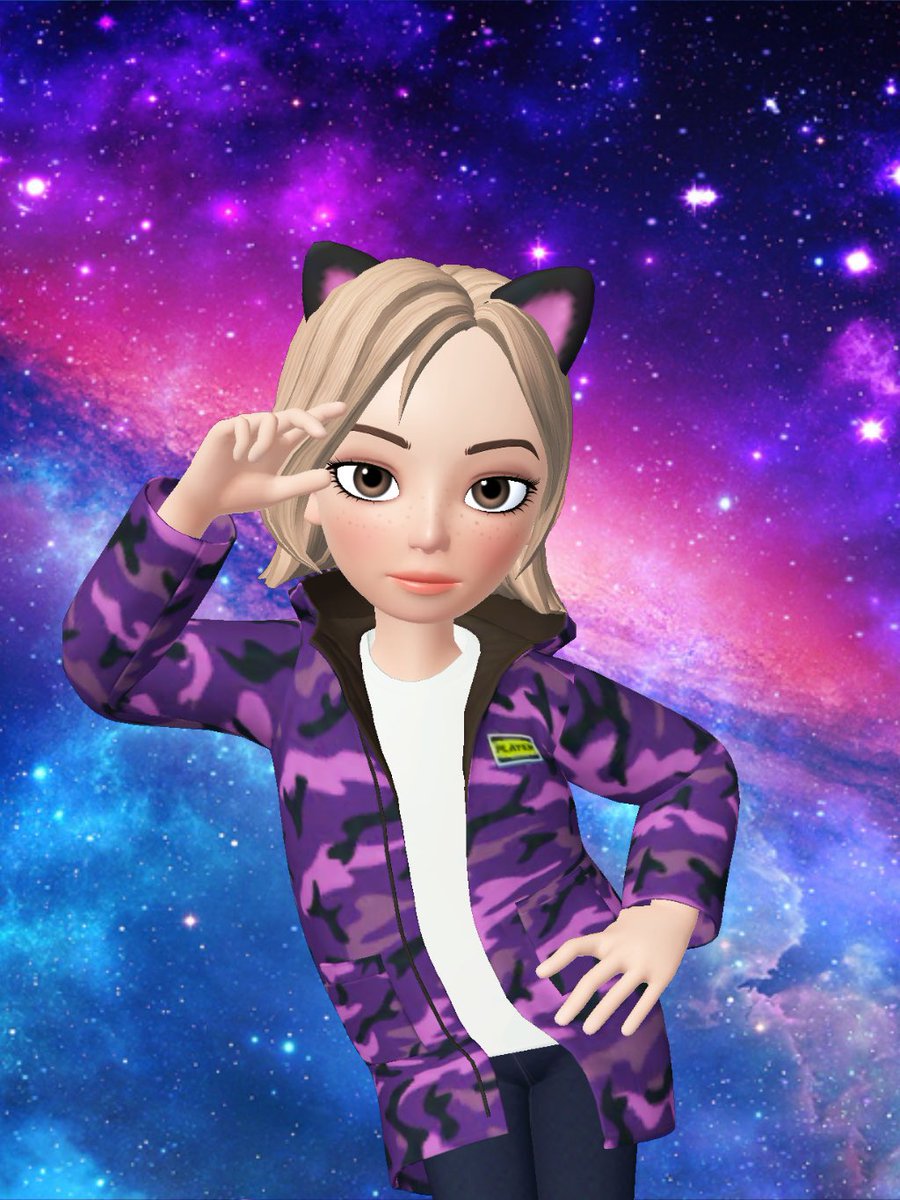 Oqueenhell's tweet image. #zepeto
2LORT3
Буду рада всем)) Так что добавляйтесь