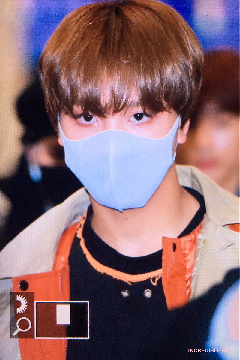 TheIncredibleHC's tweet photo. 181210
#해찬 https://t.co/meYCqYz7ft