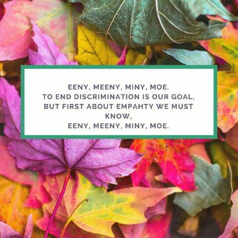 gjerasimoska's tweet photo. #youngtogether #InternationalHumanRightsDay #HumanRightsDay #HumanRights #HumanRightsDay2018 #nurseryrhymes #diversery https://t.co/z3Xqpbf9cw