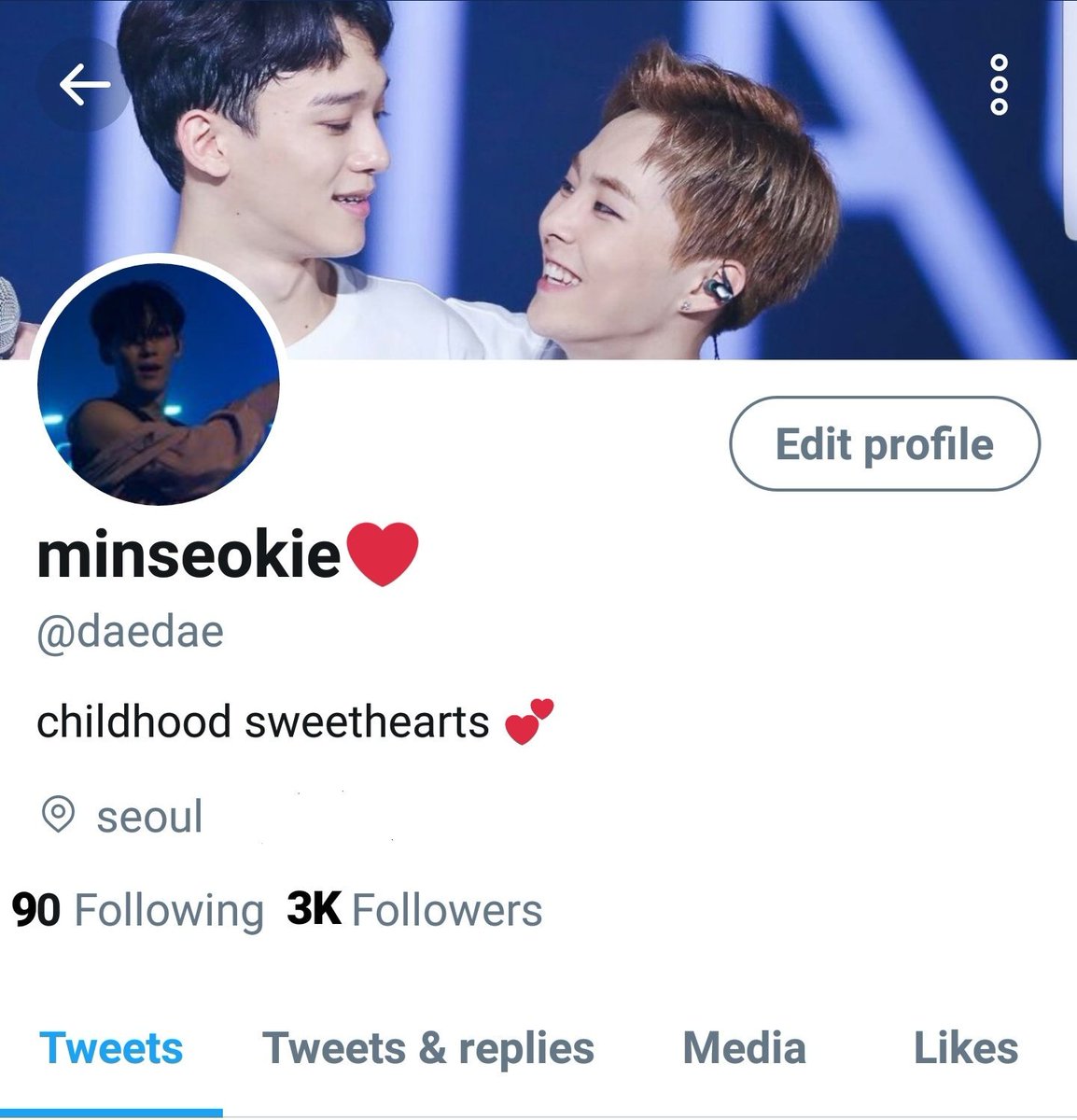 perfexooo's tweet photo. 🔸️Chanyeol's friends
-minseok
-jongdae
-kai
-kyungsoo https://t.co/UsyRxNQ7Ec