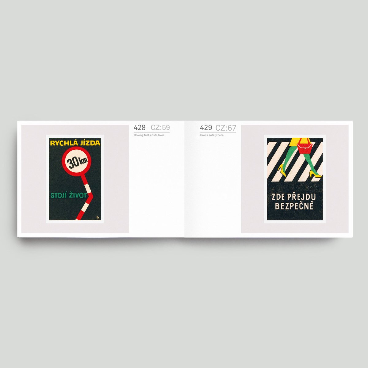 MaraidDesign's tweet photo. MATCHBLOC. New book featuring favourites from our Eastern Bloc matchbox label collection. Over 400 beautifully illustrated examples. Available to buy now!
https://t.co/1g2cNfGDzc   

A project with @presentcorrect https://t.co/klQuvSPjjO