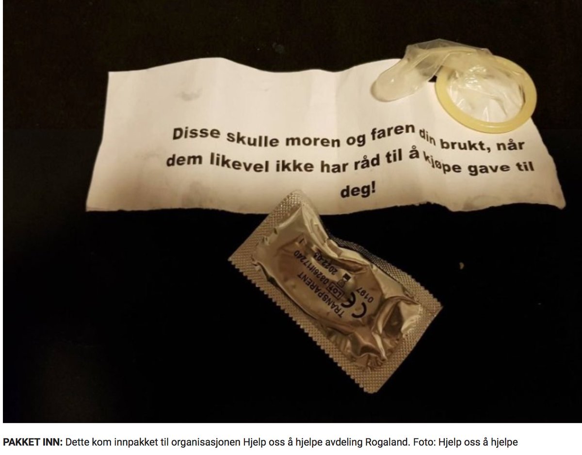 Hva faen er det for slags folk som gjør sånt? 🤬🤬🤬