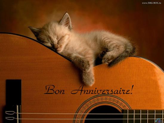 EdwigeIAC's tweet photo. Joyeux anniversaire @charliemusic30 !!! J'espère te retrouver bientôt ! Passe une belle journée. Des bisous 😘 https://t.co/pWU40vrKRA