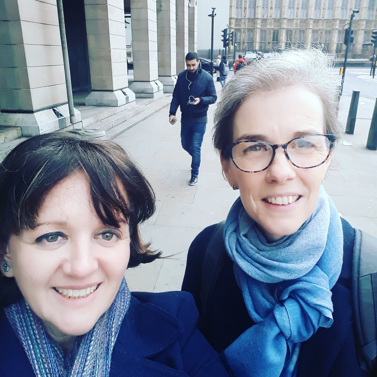m4mbristol's tweet photo. We are excited to be attending Importance of addressing Mental Wellbeing during Pregnancy #Hope10 at the House of Commons #London @RajaGangopadhy3
Thank you @karinsmyth
for your support https://t.co/qRiPvYWpe0