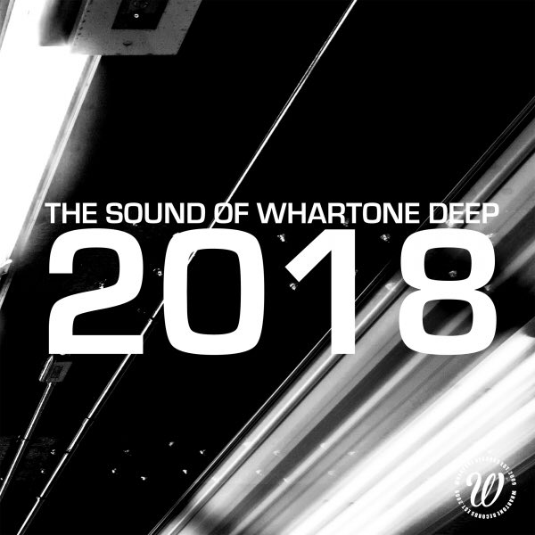 whartone's tweet photo. The Sound Of Whartone Deep 2018. Available to pre-order at @traxsource https://t.co/tt6LLmw9JA https://t.co/pRR7rEHAP7