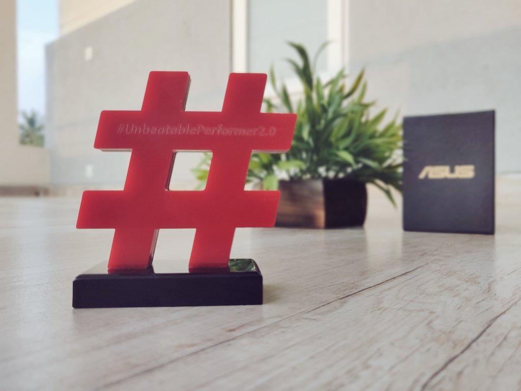 TamilTechOffici's tweet image. @ASUSIndia to launch upgraded #ZenfoneMaxPro #UnbeatablePerformance 

புதிய மொபைல் நாளை அறிமுகம்