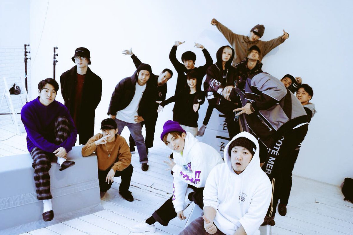 KaisenDasi's tweet photo. JUMP JACK JAPP
『SHINJUKU UNDERLAND』
ご来場誠にありがとうございました。
様々なストリートカルチャーをストーリー形式のラップで繋ぐ濃ゆい舞台。
刺激しかない現場でした。
本当に、ありがとうございました。
#JJJSUL https://t.co/Qn2ciunhvb