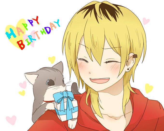 ヤンキー男子生誕祭18のtwitterイラスト検索結果 ヤンキー男子生誕祭18のtwitterイラスト検索結果