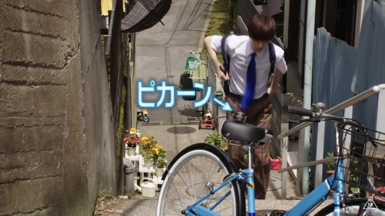 N Y Twitterren 仮面ライダージオウ ソウゴの自転車のサドルにライドウォッチを置いたのは誰なんだろう 戦兎が今の技術じゃ作れないって語ったし 恐らくウォズかなっと思ったが 逢魔降臨暦 にソウゴが魔王になる歴史を記されているから可能性は低いかな ソウゴ