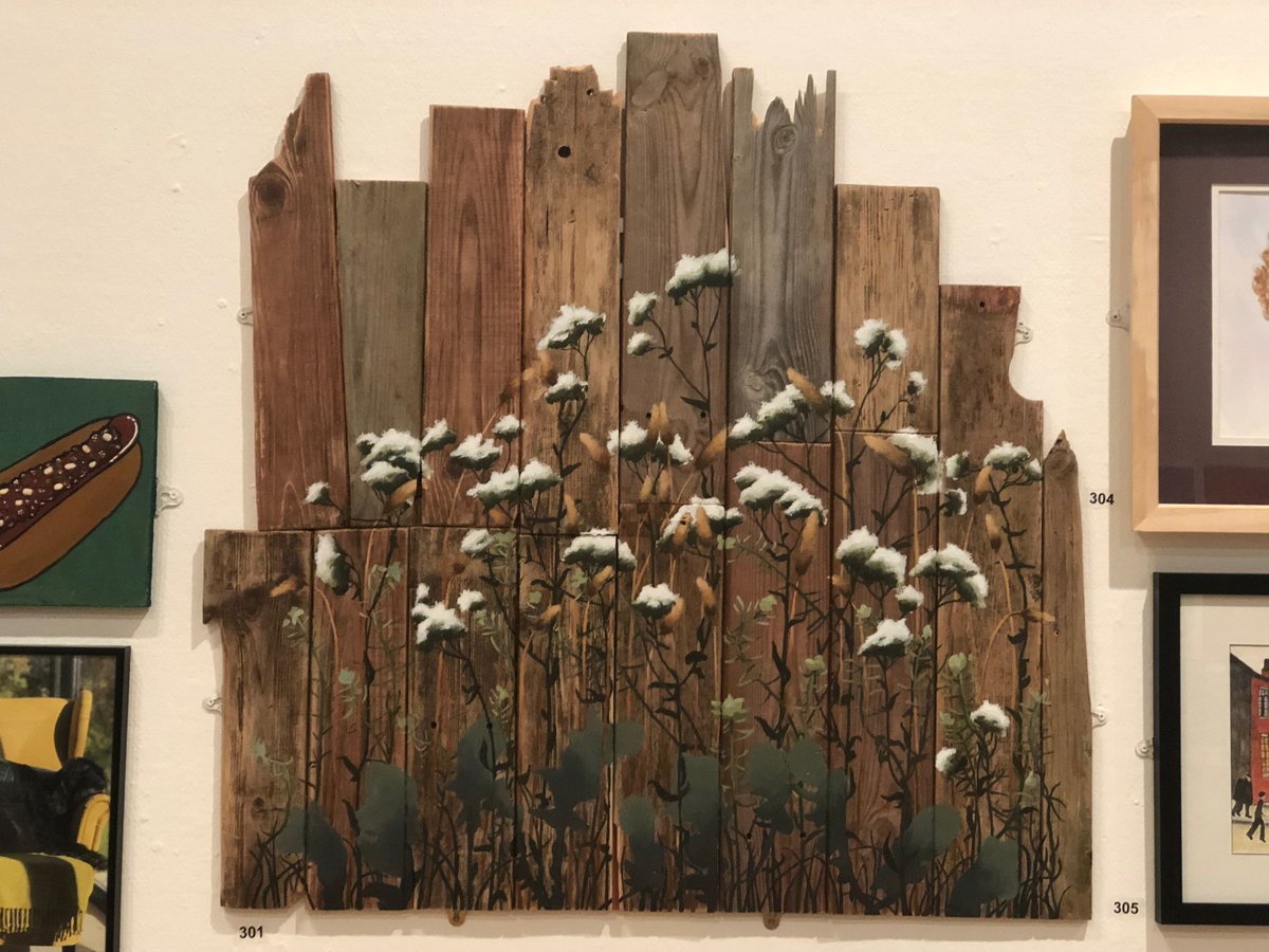 HarrisPreston's tweet photo. Under 18 Winner
Maya Brown
Title: Reclaim the woods
Under 18 Highly Recommended
Natalia Skrzydalk
Title: Depths of Emotion
#HarrisOpen2018 https://t.co/dnvw0P0nSt